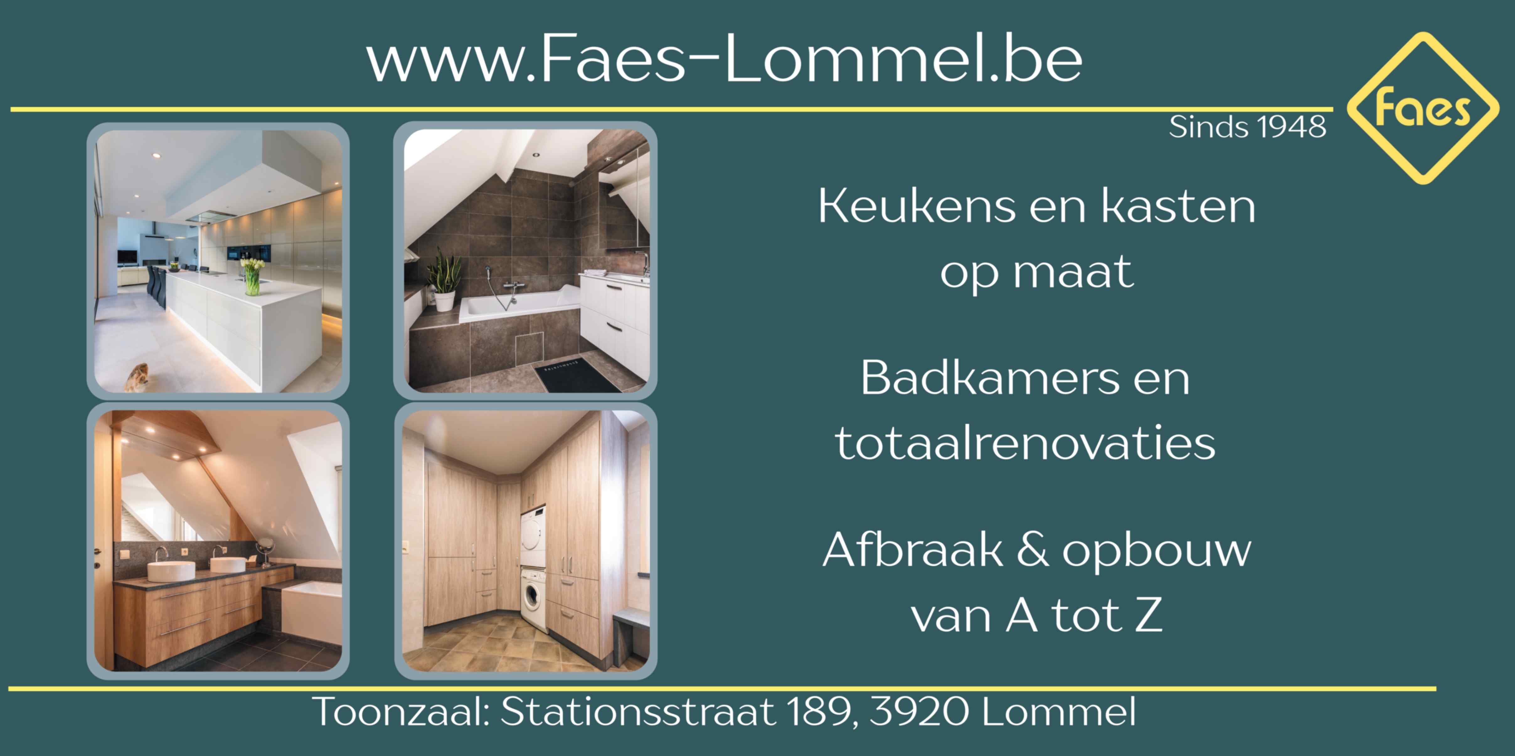 Faes Lommel
